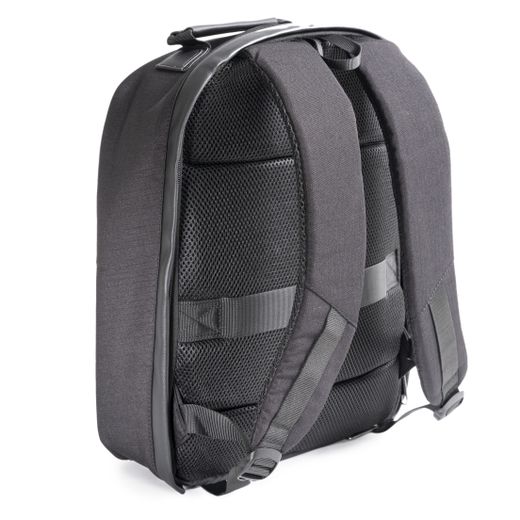 Mochila Antirrobo Negra
