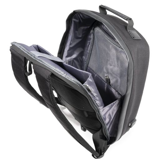 Mochila Antirrobo Negra