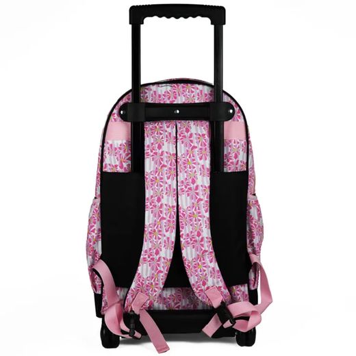 Mochila escolar carro Americano Eden