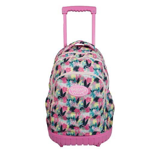 Mochila carro Americano Maui