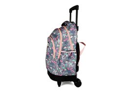 Mochila escolar carro Americano Sweet
