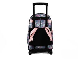 Mochila escolar carro Americano Sweet