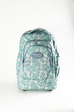 Mochila Carro Anara