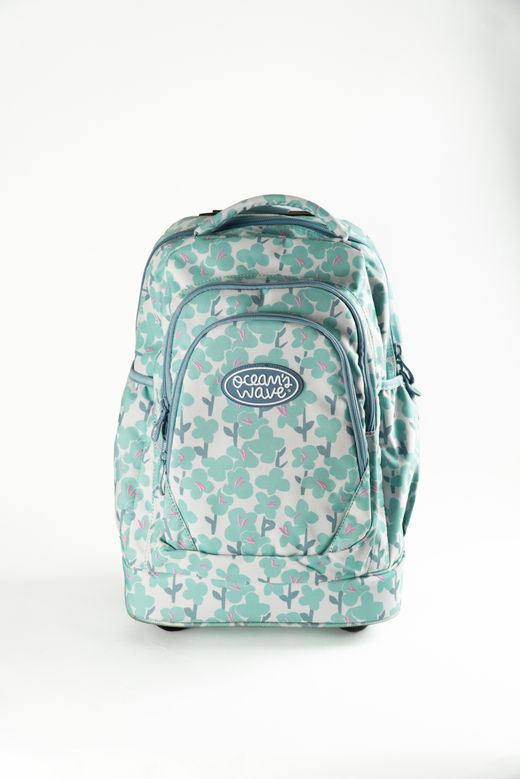 Mochila Carro Anara