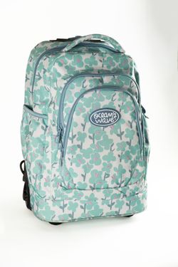 Mochila Carro Anara