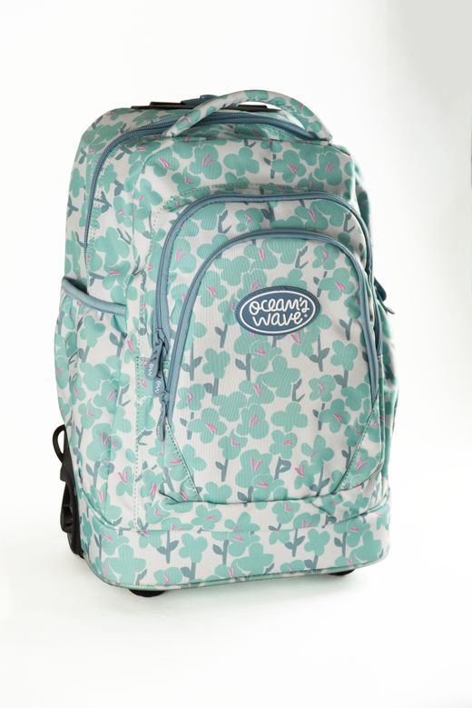 Mochila Carro Anara