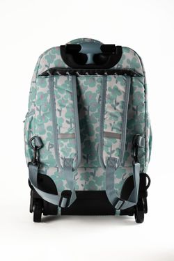 Mochila Carro Anara