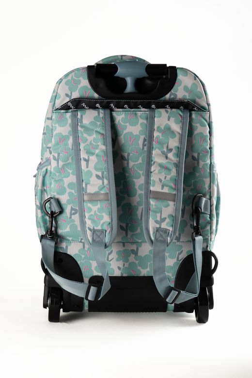 Mochila Carro Anara