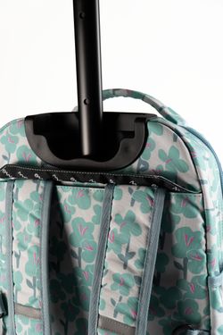 Mochila Carro Anara
