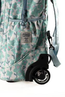 Mochila Carro Anara