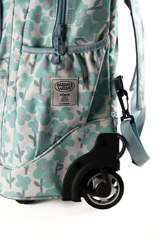 Mochila Carro Anara