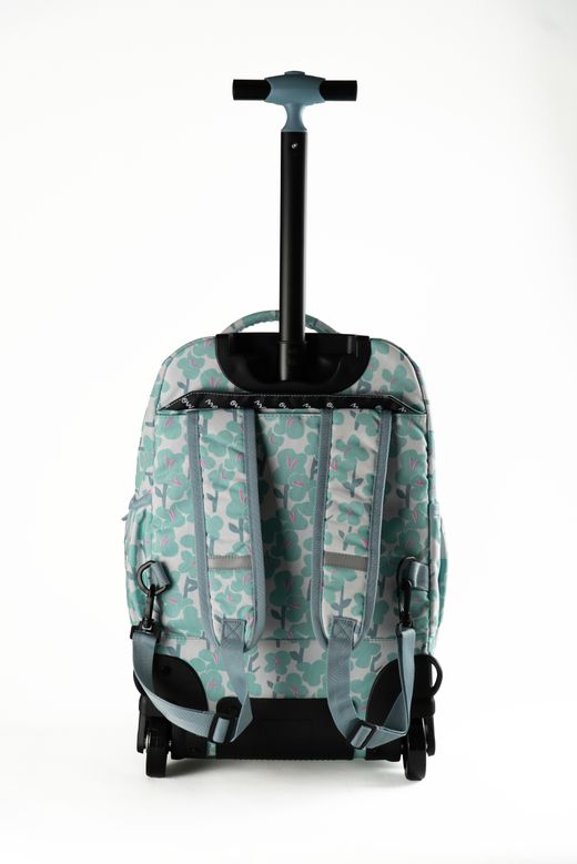 Mochila Carro Anara