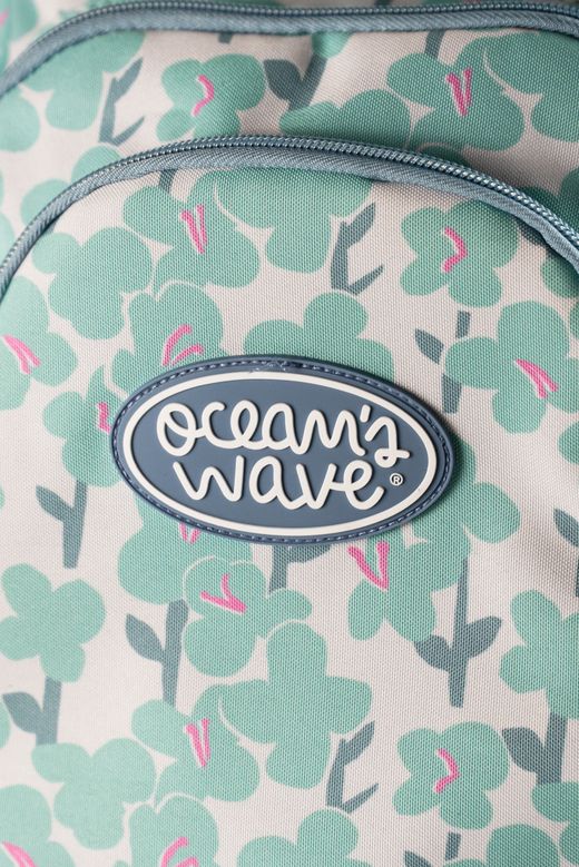Mochila Carro Anara