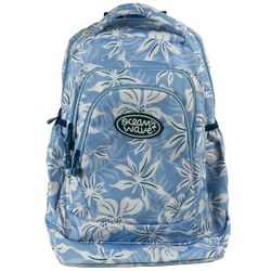 Mochila Carro Bora Bora Azul