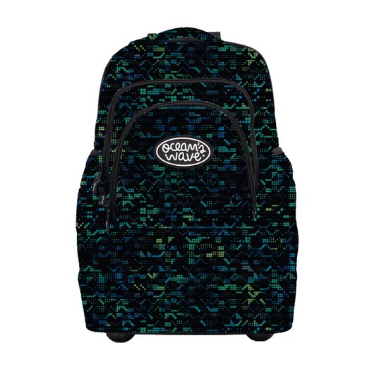 Mochila carro integral Codec