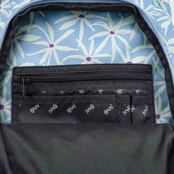 Mochila escolar carro integral Hayde