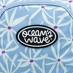 Mochila escolar carro integral Hayde