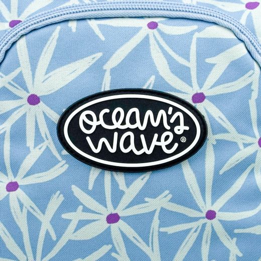 Mochila escolar carro integral Hayde