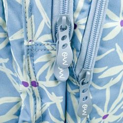 Mochila escolar carro integral Hayde