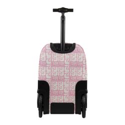 Mochila escolar carro XXL Enna