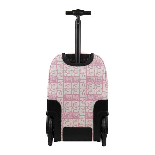 Mochila escolar carro XXL Enna