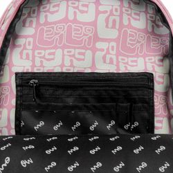 Mochila escolar carro XXL Enna