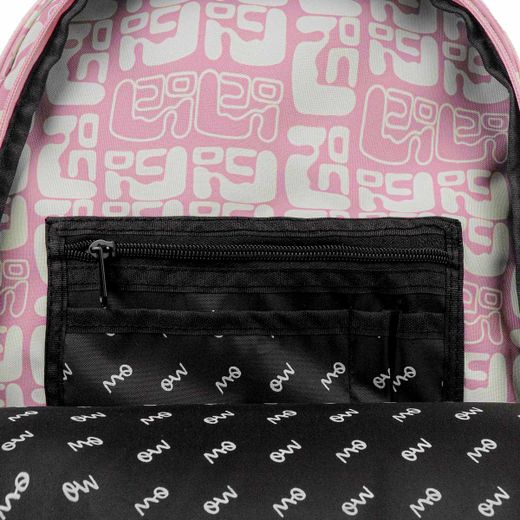 Mochila escolar carro XXL Enna