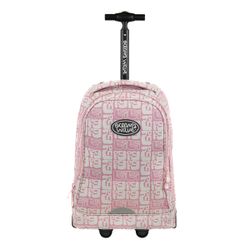 Mochila escolar carro XXL Enna