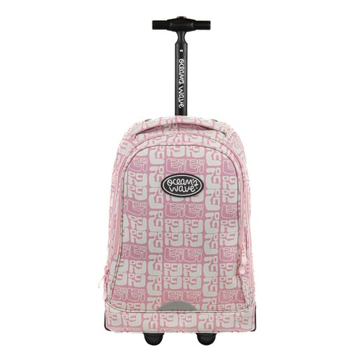 Mochila escolar carro XXL Enna