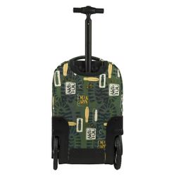 Mochila escolar carro XXL Keita
