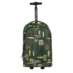 Mochila escolar carro XXL Keita