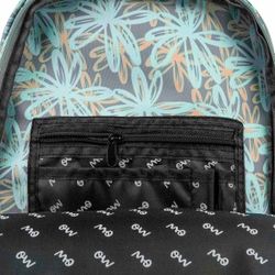 Mochila escolar carro XXL Onda