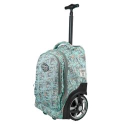 Mochila escolar carro XXL Onda