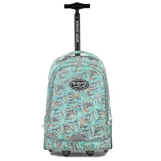 Mochila escolar carro XXL Onda