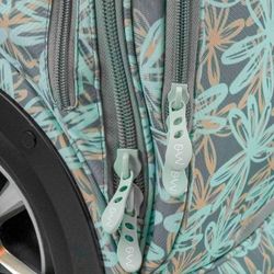 Mochila escolar carro XXL Onda