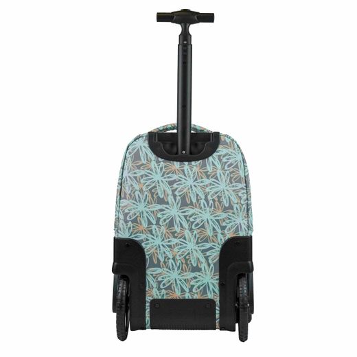 Mochila escolar carro XXL Onda