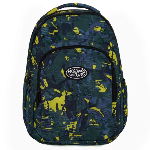 Mochila escolar Primary Max