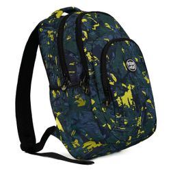 Mochila escolar Primary Max