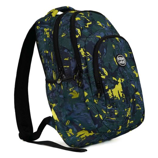 Mochila escolar Primary Max