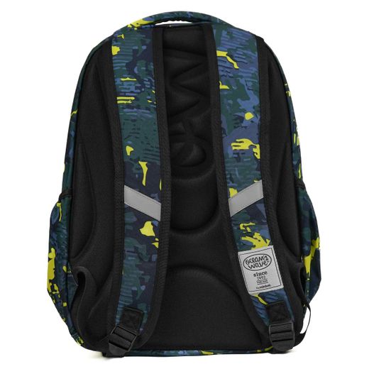 Mochila escolar Primary Max