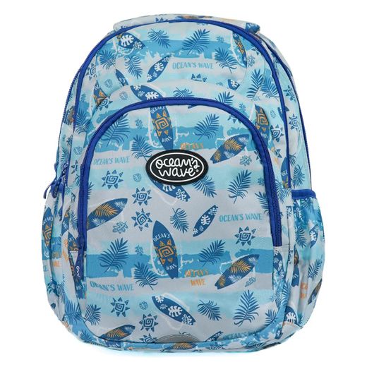 Mochila escolar Primary Nalu
