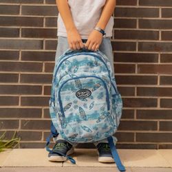Mochila escolar Primary Nalu