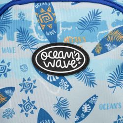 Mochila escolar Primary Nalu