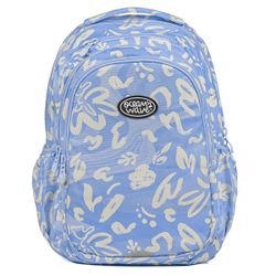 Mochila escolar Secundary Delia