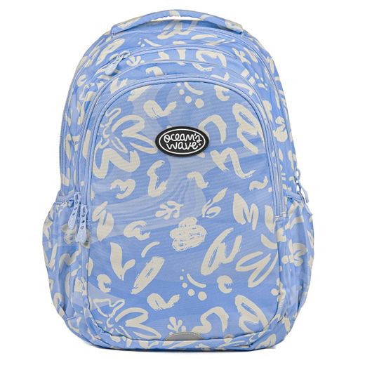 Mochila escolar Secundary Delia