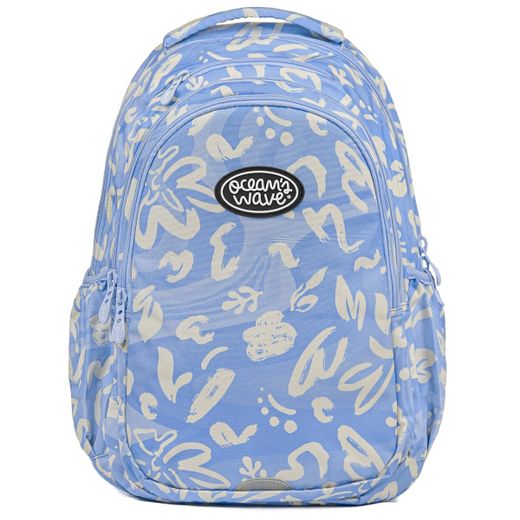 Mochila escolar Secundary Delia