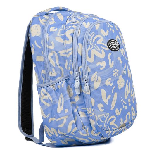 Mochila escolar Secundary Delia