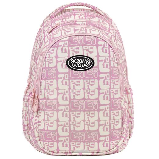 Mochila escolar Secundary Enna