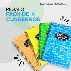Mochila escolar Secundary Enna