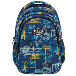 Mochila escolar Secundary Fabrik